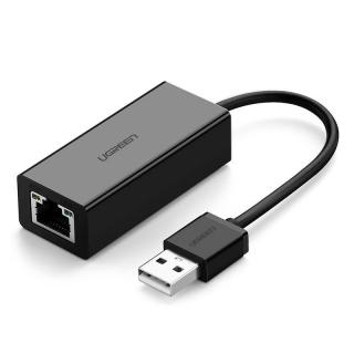 UGREEN CR110 Sieťový adapter USB do RJ45