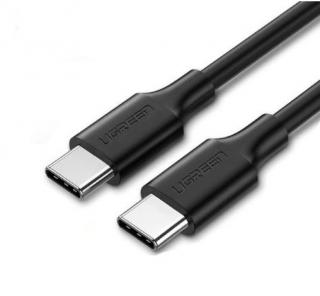 UGREEN kábel USB-C Power Delivery 60W 1m
