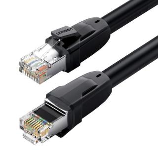 UGREEN Sieťový kábel Ethernet RJ45 Cat.8 S/FTP 1m
