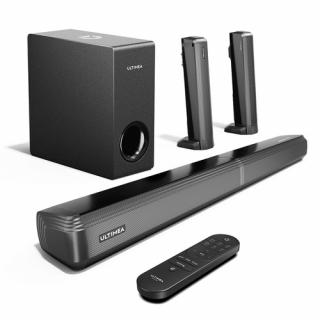 ULTIMEA Apollo S60 Soundbar