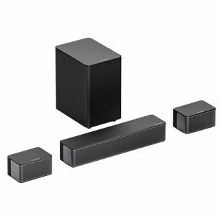 Ultimea Poseidon D50 5.1 Soundbar