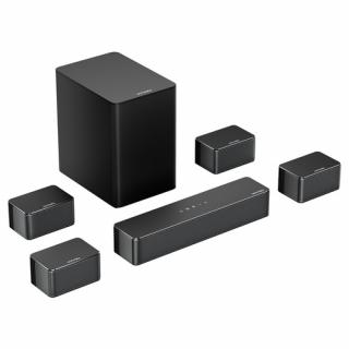 Ultimea Poseidon D70 Soundbar