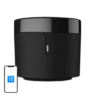 Univerzálne diaľkové ovládanie BroadLink RM4 mini