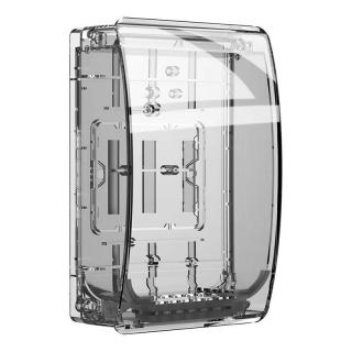 Vodotesný box IP66 Sonoff R2 BOX