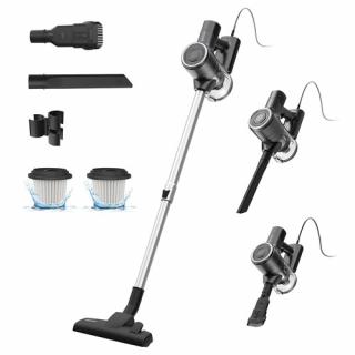Vysávač Vactidy C6, 18 kPa, 800 ml, 7 m kábel, 600 W, HEPA filter