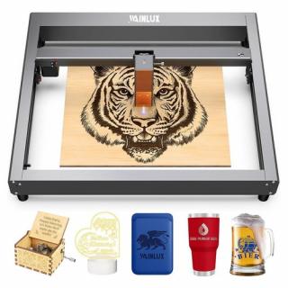 WAINLUX JL7 laserová gravírovačka 5W