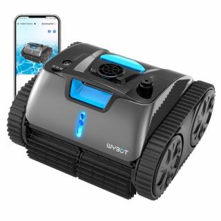WYBOT C1 MAX Bezdrôtový Bazénový Robotický Vysávač