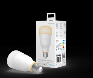 Yeelight Smart žiarovka Smart Bulb 1S