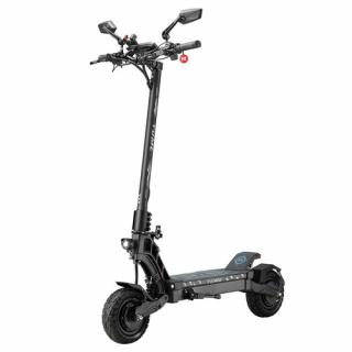 YUME HAWK elektrická kolobežka 1200W 60V 22.5Ah  + Zámok na kolobežku zadarmo