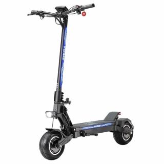 YUME HAWK Pro Elektrická kolobežka  + Zámok na kolobežku zadarmo