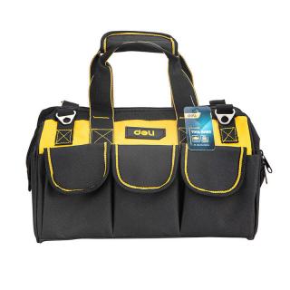 Základné tašky na náradie Deli Tools EDL430113, 13