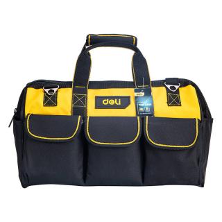 Základné tašky na náradie Deli Tools EDL430117, 17,5''