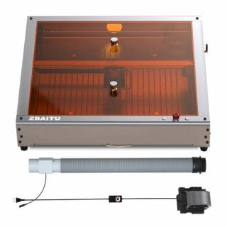 ZBAITU Z40 4v1 laserová gravírovačka 20W