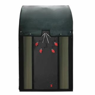 Zonestar Z9V5MK6 3D tlačiareň kryt