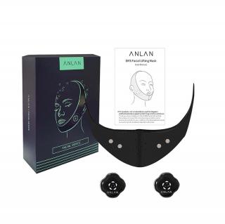 Zoštíhľujúca maska na tvár ANLAN 01-ASLY11-001