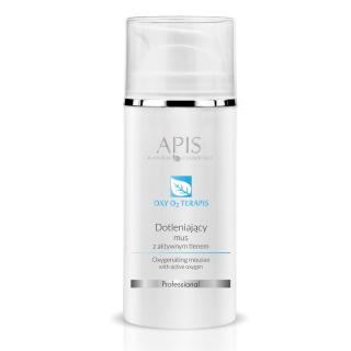 Apis okysličujúca pena s aktívnym kyslíkom 100 ml
