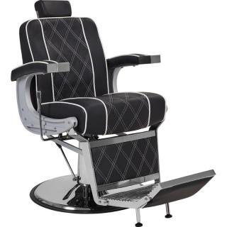AYALA Barber Holičské kreslo BORG