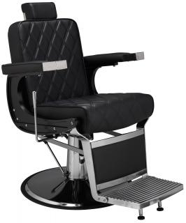 AYALA Barber Holičské kreslo  DUKE