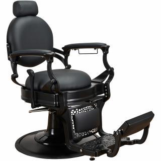 AYALA Barber Kadernícke kreslo SOLOMON