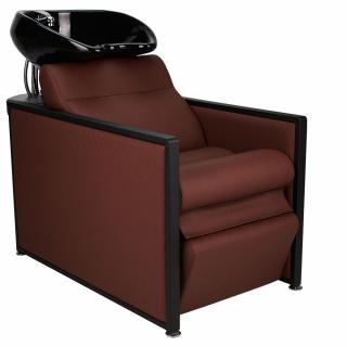 AYALA Elektrický kadernícky umývací box DOLLY