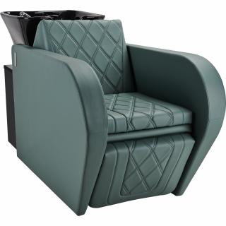 AYALA Elektrický kadernícky umývací box VIDA