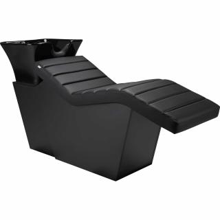 AYALA Kadernícky umývací box Head SPA OHANA M s prešívaním