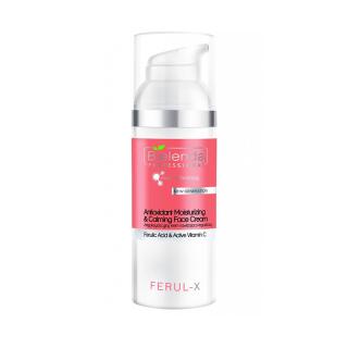 Bielenda JE Ferula - X antioxidačné hydratačné a upokojujúce krém 50ml