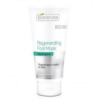 Bielenda regeneračná maska ​​na nohy 175ml