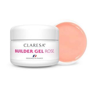 CLARESA BUILDER GÉL ROSE 50 g