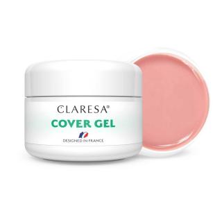 CLARESA COVER GÉL 25 g