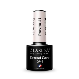 CLARESA Extend Care 5v1 Provita #1 5g