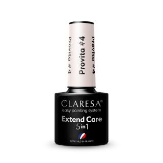 CLARESA Extend Care 5v1 Provita #4 5g