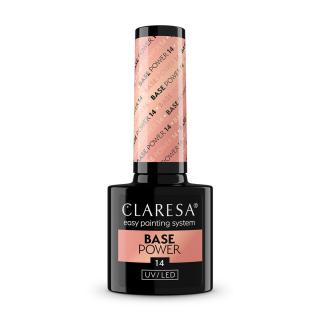 Claresa Základná báza Power  14 -5g