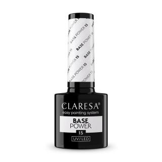 Claresa Základna báza Power 15 -5g