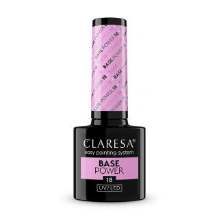 Claresa Základná báza power 18 -5g