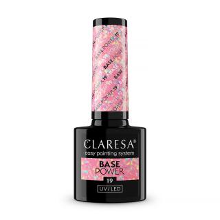 Claresa Základná báza power 19 -5g