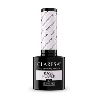 Claresa Základná báza power 20 -5g