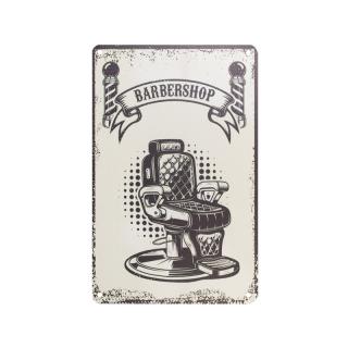 Dekoračné tabule BARBER B058