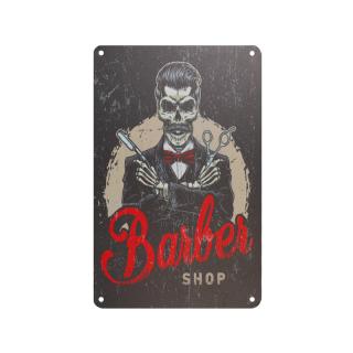 Dekoračné tabule BARBER B081