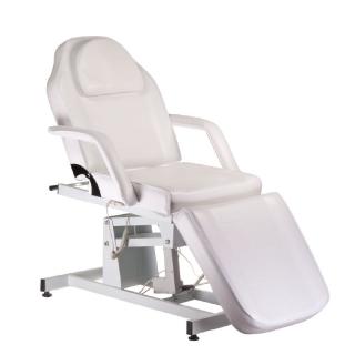 Elektrické kozmetické kreslo BD-8251 biele