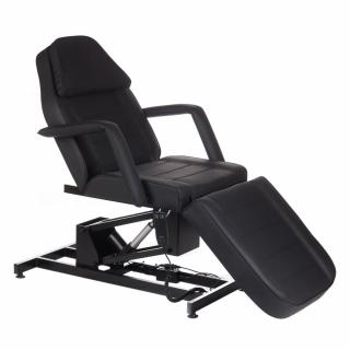 Elektrické kozmetické kreslo BD-8251 čierne
