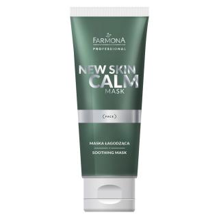 Farmona new skin calm mask upokojujúca maska 200 ml