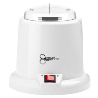 Guličkový sterilizátor 75W BIELY
