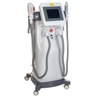 IPL prístroj s Magneticky optickým systémom SHR BR-06 Multi-System OPT + SR
