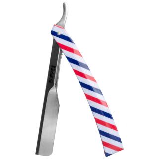 Klasický holiaci strojček SNIPPEX 111 BARBER SHOP