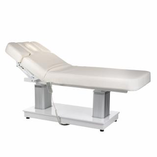 Kosmetické elektrické masážní lehátko BR-6621
