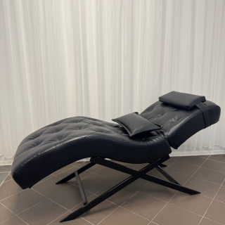 Kosmetické lehátko Lash style Comfy