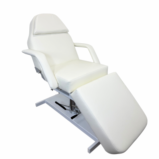 Kozmetické hydraulické lehátko Sense Lash Style