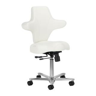 Kozmetické kreslo Azzurro Special 152 biele