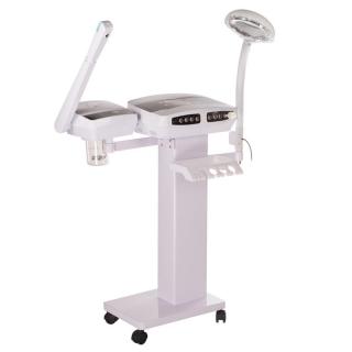 Kozmetický multifunkčný prístroj s 10 funkciami BR-9900F